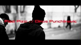 Fizzi Pizzi - Nos Valeurs (ft. Dinos Punchlinovic) Fizzi Pizzi - Nos Valeurs (ft. Dinos Punchlinovic)
