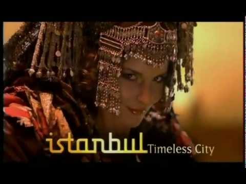 Experience Istanbul