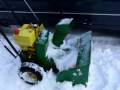 John Deere Trs21 Videos