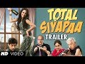Total Siyapaa Trailer Official 2013 | Ali Zafar, Yaami Gautam, Anupam Kher, Kirron Kher