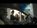 Drive Thru Skeleton Driver Prank