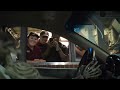 Drive Thru Skeleton Driver Prank