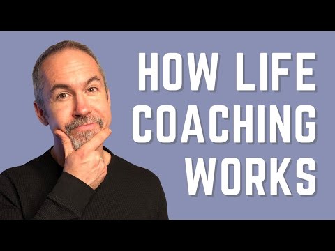 How Coaching Works
