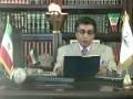 Zoroastrian Gatha Reading By Dr. Ahura Pirouz Khaleghi Yazdi -Hakha TV-آموزش هخا