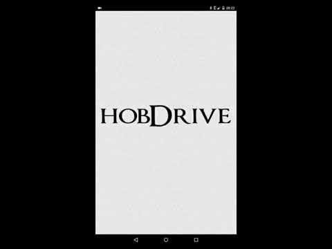 HobDrive настройка профиля для MITSUBISHI I MIEV, Minikab miev