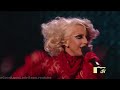 Lady Gaga MTV Video Music Awards 2009 Speech