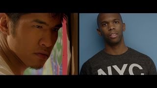 Matt Palmer - Teardrops (Official Music Video)