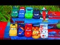 Cars2（カーズ2）デラックスフィギュアプレイセット ディズニーグッズ｜トレファクONLINE