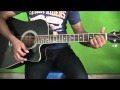 O heeriye guitar chords lesson ayushman khurana