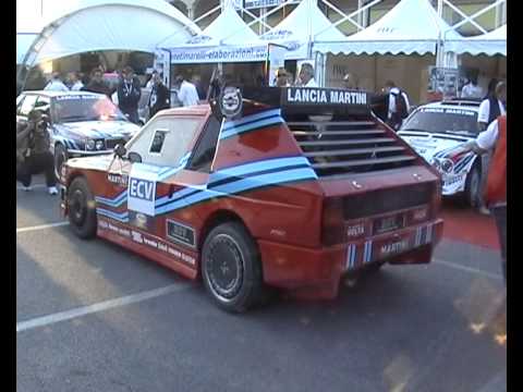 8 Rally Legend 2010 San Marino'' THE RALLY'' fxxs4 57722 views 1 year