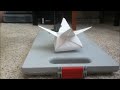 1 - Easy Origami Candy Dish