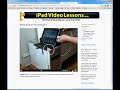 iPad Video Lessons Review | Is iPad Video Lessons Worth The Money?