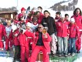 Campionato provinciale di sci 2007