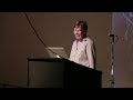 Artist Talk: Ellen Fullman,