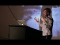 Artist Talk: Ellen Fullman,
