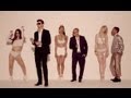 Robin Thicke I Blurred Lines Feat. T.I. and Pharrell I OFFICIAL INSTRUMENTAL I Don Coda