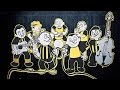 Dubioza Kolektiv Kažu HD Lyrics