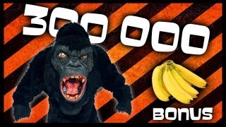 300 000 - [GoGoManTV BONUS]