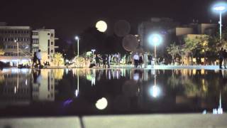 White Night Tel Aviv 2013