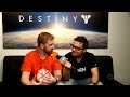 E3 VIP: Bungie Talks Destiny with IGN - E3 2013