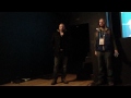 The Troll Hunter {director intro} @ 2011 Sundance Film Festival