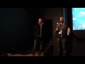 The Troll Hunter {director intro} @ 2011 Sundance Film Festival