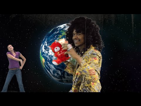 Earth music video by Paperboy Prince of the Suburbs