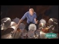 Steve Smith: Drum Solo - Khanda West