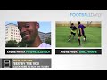 TOP 5 SKILLS featuring SKILL TWINS!