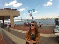 Mad Decent Block Party 2013 Philly (Festival Pier)