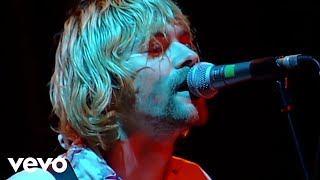 Nirvana - School (Live At Reading 1992)