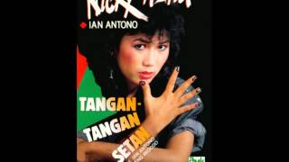 NICKY ASTRIA KEMENANGAN NICKY ASTRIA KEMENANGAN