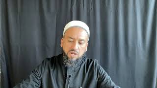 The Quran for Youth - 01- How Revelation Came Down - Imam Yama Niazi