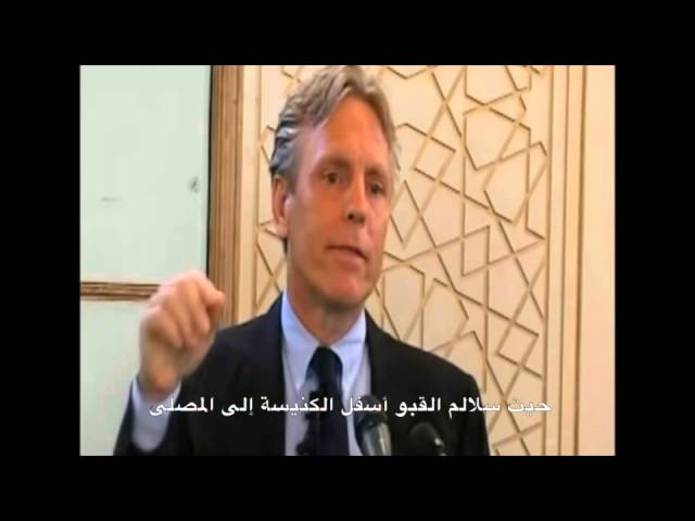  Dr. Jeffrey Lang and his Journey to Islam 