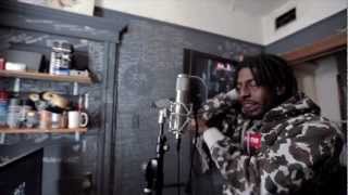 Flatbush Zombies - MRAZ Flatbush Zombies - MRAZ