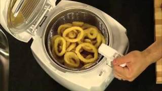 Presto CoolDaddy Cool Touch Electric Deep Fryer 