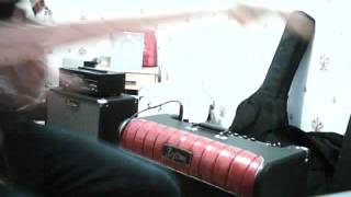 Vox - Cooltron Snake Charmer Compressor (Japanese