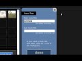 Animoto Tutorial