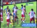 Los Andes 3 Atlanta 1 (Relato Martin Perazzo) Primera B Metro 2012/13 Los goles (7/5/2013)