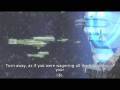 Infinite Space DS short fansub (DATS)