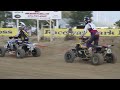 Practice day at Raceyway Park