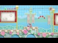 Kirby&#39;s Epic Yarn - Gameplay 1 (HD)