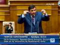 Καρατζαφέρης 2/2 Μέτρα Οικονομίας 5Mar'10