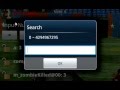 How to hack CK zombies (ANDROID,gameCIH)