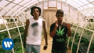 Ty Dolla Sign - Irie (ft. Wiz Khalifa) Ty Dolla Sign - Irie (ft. Wiz Khalifa)
