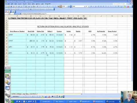 ellman calculator download