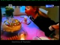 7 adegan lucu di pesta