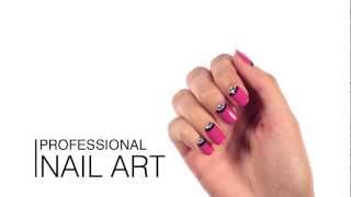 professional nail art