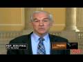 Ron Paul Interview with DL Hughley/CNN 3/7/09