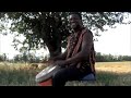 Dramane Konaté djembe kan 1